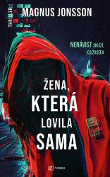 Žena, která lovila sama - Thrillery Žena, která lovila sama