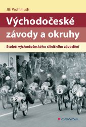 Východočeské závody a okruhy Východočeské závody a okruhy
