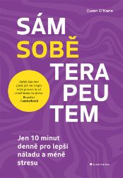Sám sobě terapeutem Sám sobě terapeutem