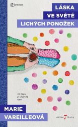 Láska ve světě lichých ponožek Láska ve světě lichých ponožek