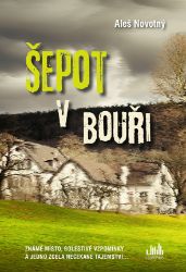 Šepot v bouři - Thrillery Šepot v bouři
