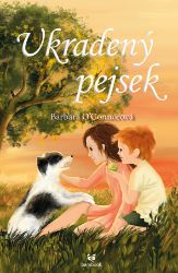 Ukradený pejsek Ukradený pejsek