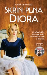 Skříň plná Diora Skříň plná Diora