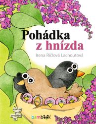 Pohádka z hnízda Pohádka z hnízda