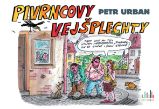 Pivrncovy vejšplechty Pivrncovy vejšplechty