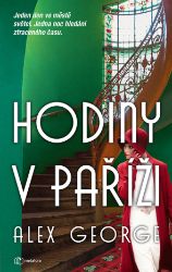 Hodiny v Paříži Hodiny v Paříži