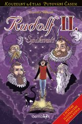 Rudolf II. Rudolf II.