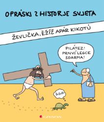 Opráski zhistorje svjeta Opráski zhistorje svjeta