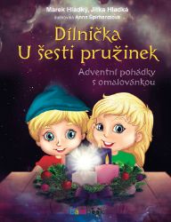 Dílnička U šesti pružinek Dílnička U šesti pružinek