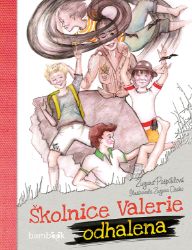 Školnice Valerie odhalena Školnice Valerie odhalena