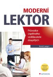 Moderní lektor Moderní lektor