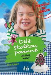 Dítě školkou povinné – Jak čůrají nevěsty Dítě školkou povinné – Jak čůrají nevěsty