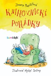 Knihovnické pohádky Knihovnické pohádky