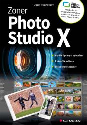 Zoner Photo Studio X - Josef Pecinovský - Informatika a výpočetní technika Zoner Photo Studio X