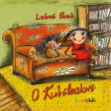O Kuliferdovi - Luboš Pavel - Pro děti a mládež O Kuliferdovi