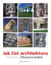 Jak číst architekturu Jak číst architekturu