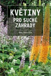 Květiny pro suché zahrady