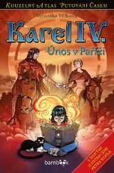Karel IV. Karel IV.