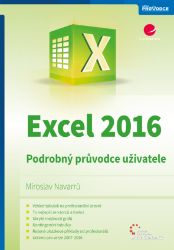 Excel 2016 Excel 2016