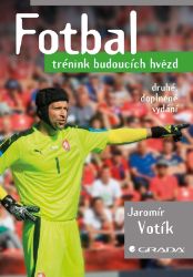 Fotbal - trénink budoucích hvězd Fotbal - trénink budoucích hvězd