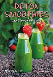 Detox smoothies - Kuchařky Detox smoothies