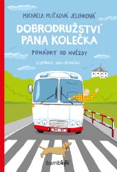 Dobrodružství pana Kolečka Dobrodružství pana Kolečka