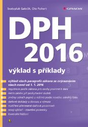 DPH 2016 - Ekonomie a finance DPH 2016