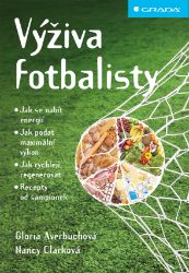 Výživa fotbalisty - Výživa Výživa fotbalisty