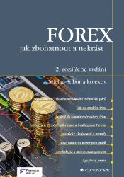 FOREX – jak zbohatnout a nekrást FOREX – jak zbohatnout a nekrást