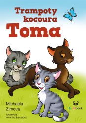 Trampoty kocoura Toma Trampoty kocoura Toma