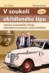 V soukolí okřídleného šípu - Věda a technika V soukolí okřídleného šípu