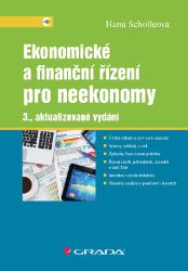 Ekonomické a finanční řízení pro neekonomy - Marketing a management Ekonomické a finanční řízení pro neekonomy