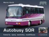 Autobusy SOR Autobusy SOR
