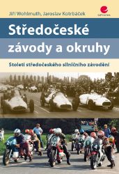 Středočeské závody a okruhy Středočeské závody a okruhy