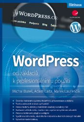 WordPress - Informatika a výpočetní technika WordPress