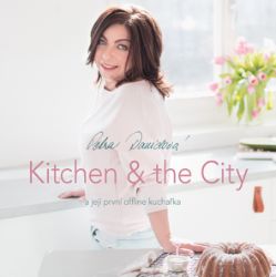 Kitchen & the City Kitchen & the City