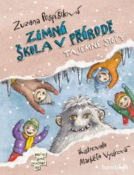 Zimní škola v přírodě Zimní škola v přírodě