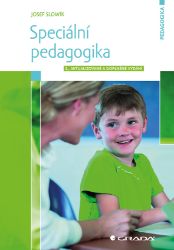 Speciální pedagogika - Pedagogika Speciální pedagogika