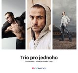 Trio pro jednoho Trio pro jednoho