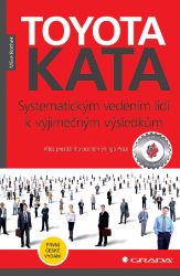Toyota Kata Toyota Kata