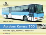Autobus Karosa 900 Autobus Karosa 900
