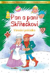 Pan a paní Skřítečkovi Pan a paní Skřítečkovi