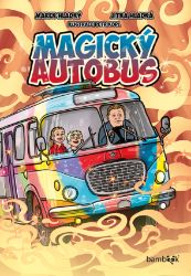 Magický autobus Magický autobus