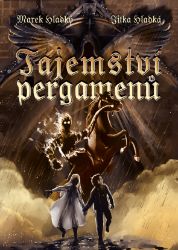 Tajemství pergamenů Tajemství pergamenů