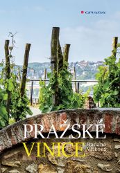 Pražské vinice Pražské vinice