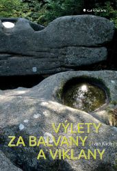 Výlety za balvany a viklany