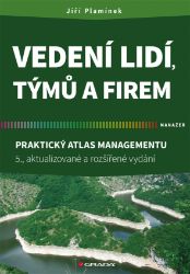 Vedení lidí, týmů a firem Vedení lidí, týmů a firem