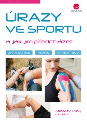Úrazy ve sportu a jak jim předcházet Úrazy ve sportu a jak jim předcházet