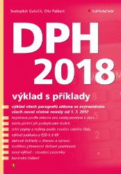 DPH 2018 DPH 2018