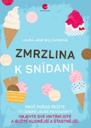 Zmrzlina k snídani Zmrzlina k snídani